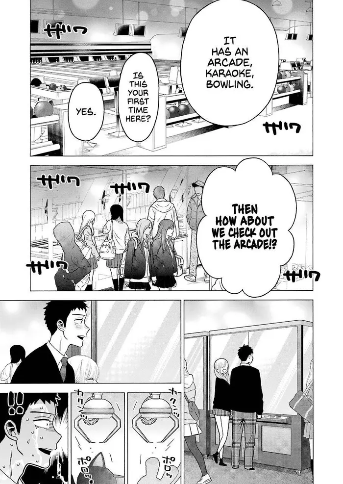 My Dress-Up Darling Chapter 63 image 13_optimized